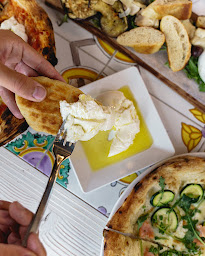 Photo n°140 de IT - Italian Trattoria Lyon République à Lyon (Restaurant de spécialités d'Italie du Sud)