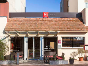 Photo n°3 de Hotel Ibis Châtellerault à Châtellerault (Hôtel)