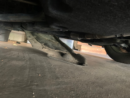 Maplewood Toyota Service - Thumbnail
