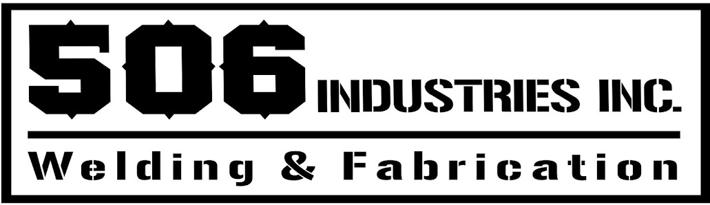 506 Industries Inc. 211 Limekiln Rd, Letang, NB E5C 2A8, Canada