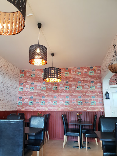 Enköpings pizzeria - Thumbnail