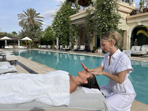 Photo de Institut Spa Valdys - Douarnenez à Poullan-sur-Mer (29100)