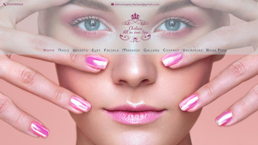 Chelsea All In One Spa