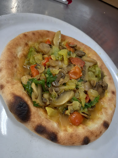 Ristorante Pizzeria "da Rosario" - Thumbnail