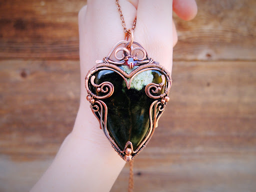 Ellie's Handcrafted Jewelry - Thumbnail
