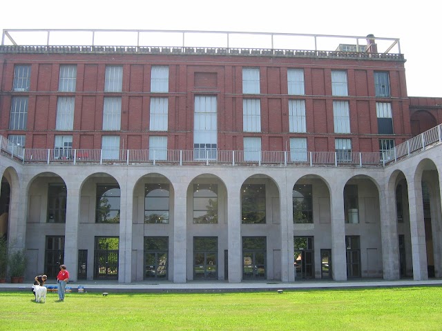 La Triennale di Milano