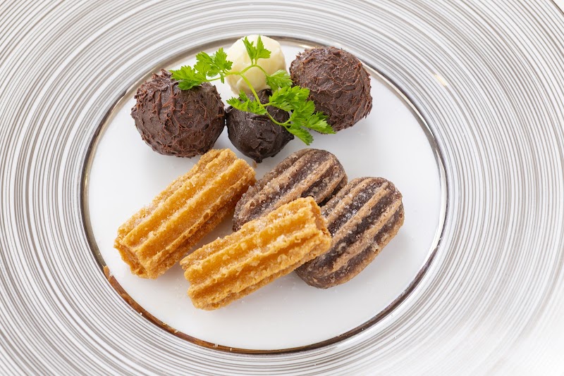 ザ セラー N バロンナガサワ