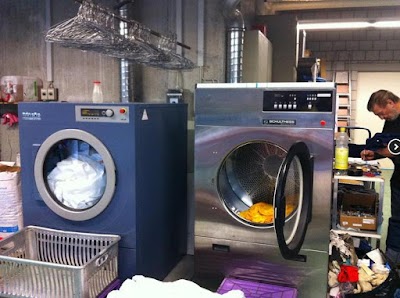 Photos of W&auml;scherei B&uuml;gelservice Berufsbekleidung Bern Ursula Keusen