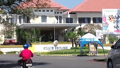Photos of Club House Dian Istana