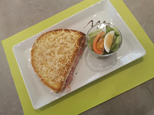 Photo n°18 de LE B'52 à Gournay-en-Bray (Restaurant)