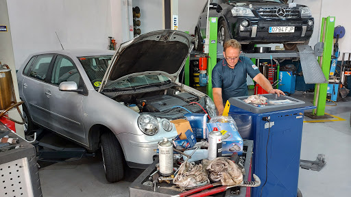 T.E.M. Maresme (Bosch Car Service) - Thumbnail