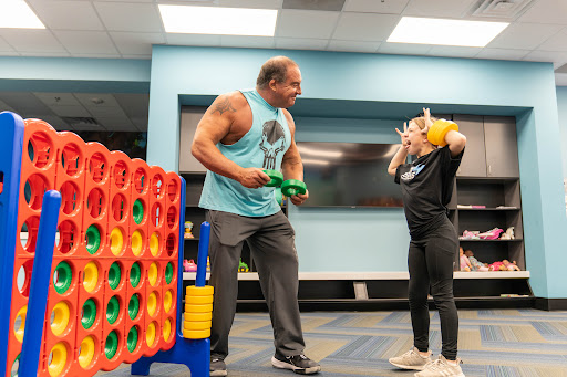 CLUB4 Fitness Houma