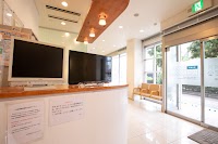 耳鼻咽喉科はしもとクリニック