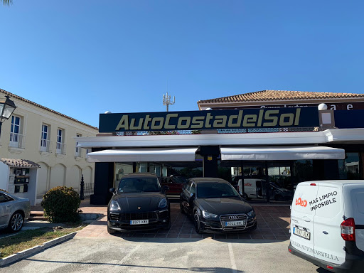 AutoCostadelSol - Thumbnail
