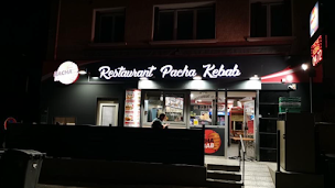 Photo n°32 de Pacha Kebab Bron à Bron (Magasin)