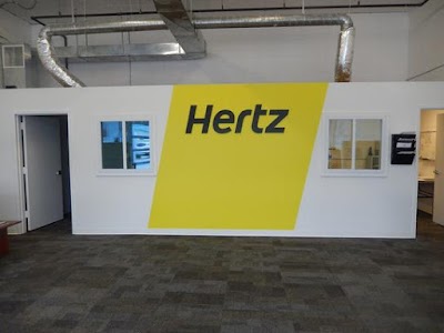 Hertz Car Sales Johnston