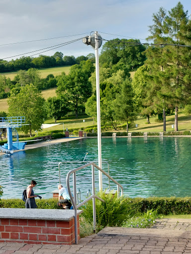 Freibad Mildenau - Thumbnail