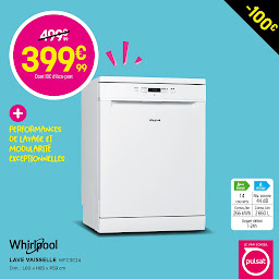 Photo n°12 de PULSAT à Saint-Erme-Outre-et-Ramecourt (Magasin d'électroménager)