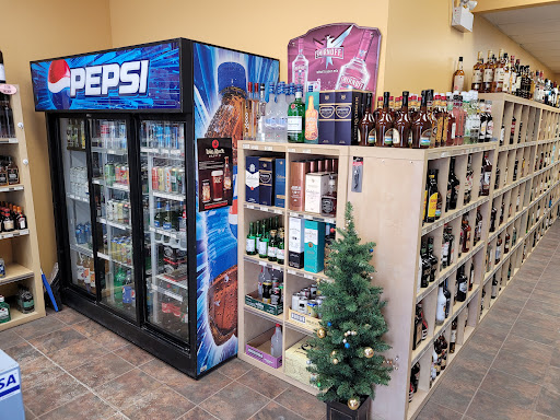 Turner Valley Liquor
