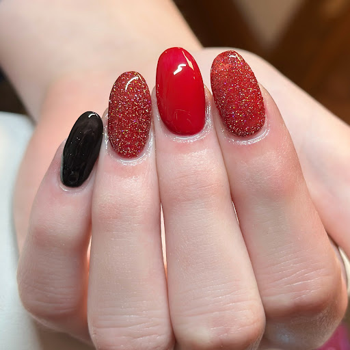 Kayladoscope Nails Gallery - United States