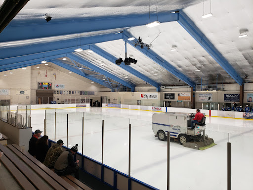 Karen Magnussen Community Recreation Centre - Thumbnail