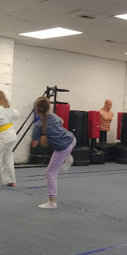 Bolivar Martial Arts and Personal Defense Gallery - United States