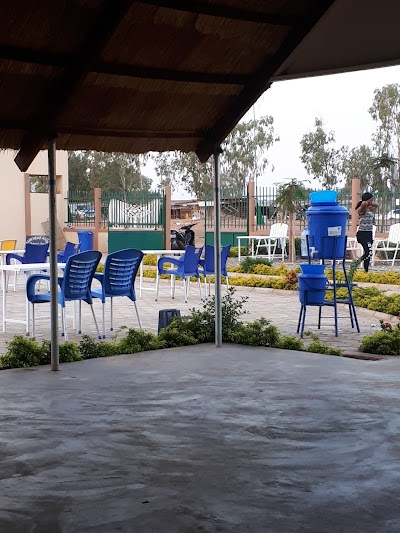 Photos of Crystal Restaurant