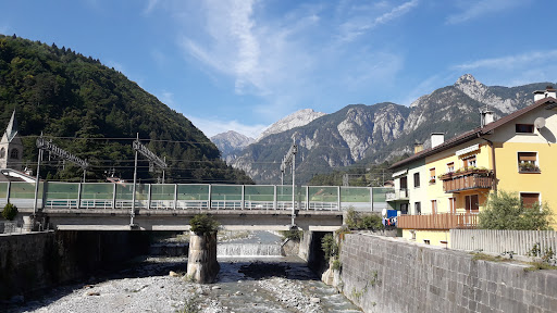 Pontebba/Tablja/Pontebe/Pontafel