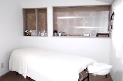 ほぐし処めぐり