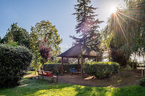 Photo de Ehpad Korian La Rivière Bleue à Eppeville (80400)