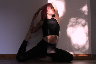 Mélissa - Coach sportif, pilates, yoga, sport santé, nutritionniste