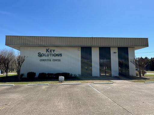 Key Solutions