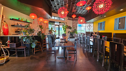 Phở Zen - Visual