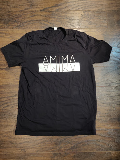 AMIMA - Visual