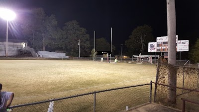 Lewis Stadium