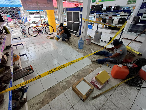 TALLER MULTISERVICIOS GRUPO CEES CHIAPAS - Thumbnail