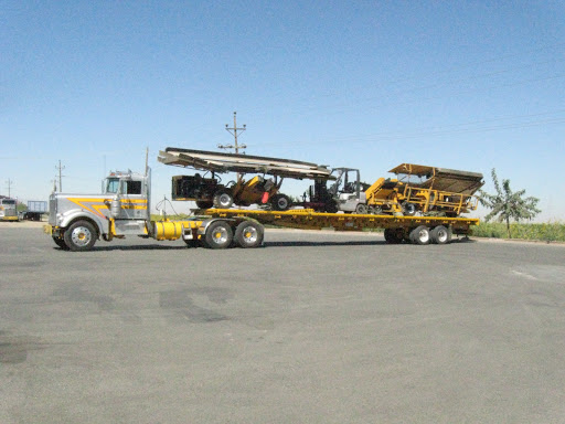 Radco Trucking - Thumbnail