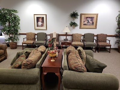 Barnes Friederich Funeral Home