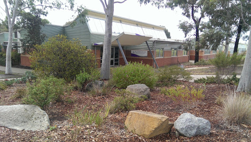 Gleneagles Secondary College