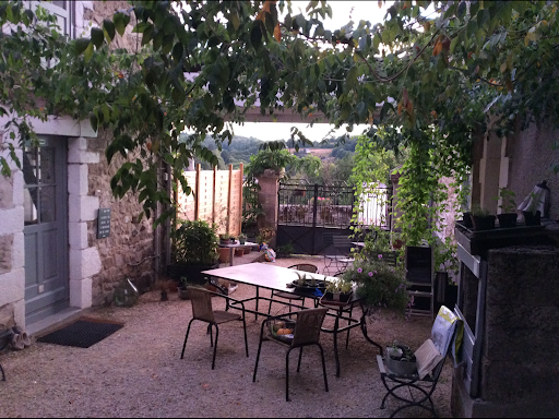 Treignac Bellevue