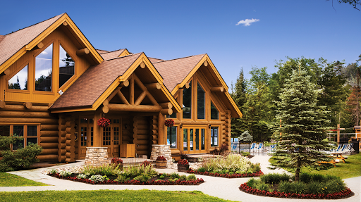 Fiddler Lake Resort