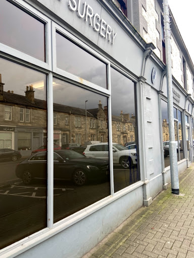 Templehill Surgery - Thumbnail