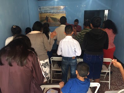 Photos of IPU Tabernaculo De Vida