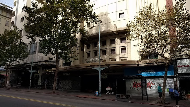 Teléfono de Auditorio del Sodre Nelly Goitiño