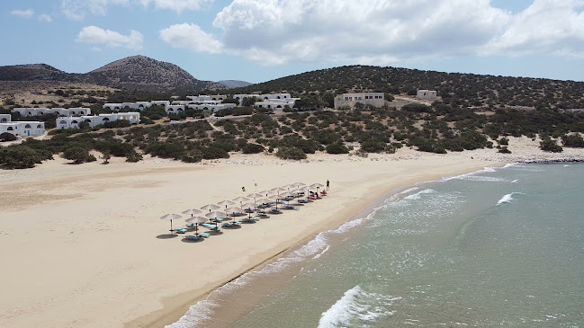 Pyrgaki Beach,, Πυργάκι 843 02
