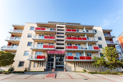 Photos of Luxury Apartment Hotel Siofok