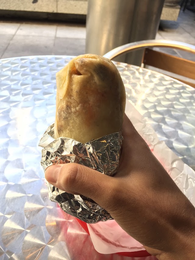 FRIJOLES Roppongi