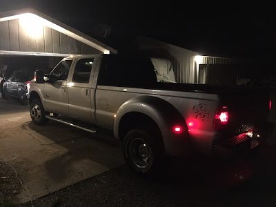 Photos of Auto Park Ford