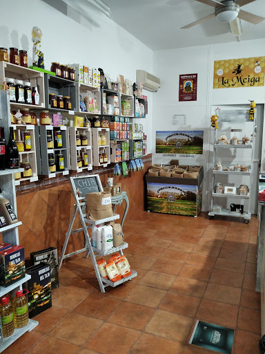 La Meiga - Visual