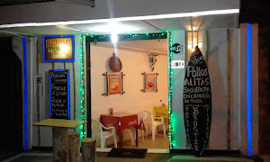 Restaurant Mistura Gourmet- Tarapoto 0